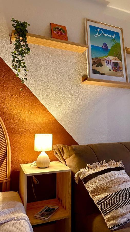 Studio 514 Le Diamant Zewnętrze zdjęcie